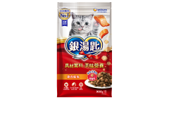 凍乾糧