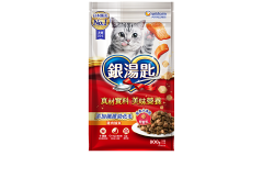 乾糧-凍乾糧