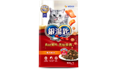 凍乾糧