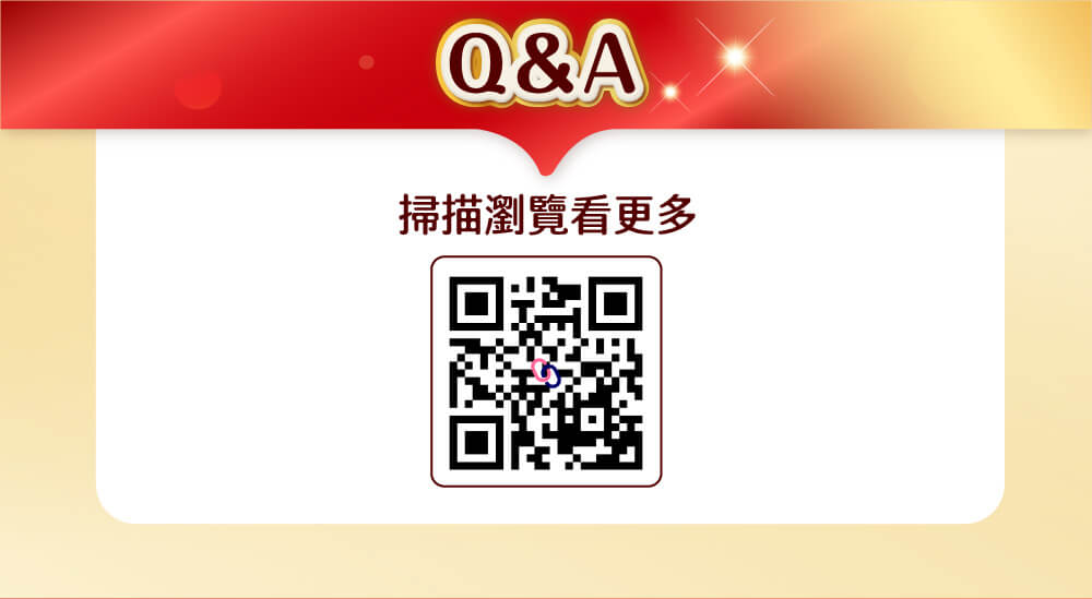 QA掃描看更多,(網址:https://lihi2.com/fJAut)