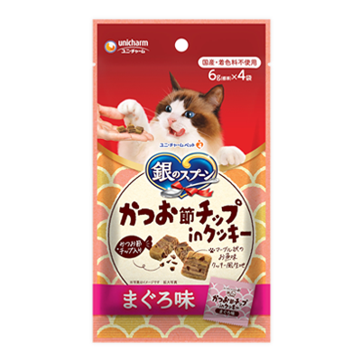 喵湯匙全方位營養配方